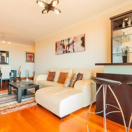 Apartman Flh Park With Pool Funchal