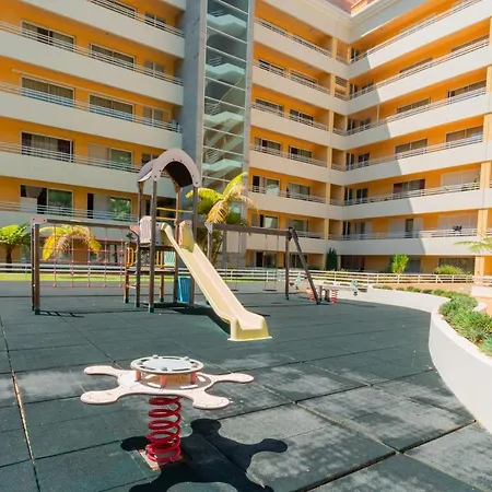 Apartment Flh Park With Pool *