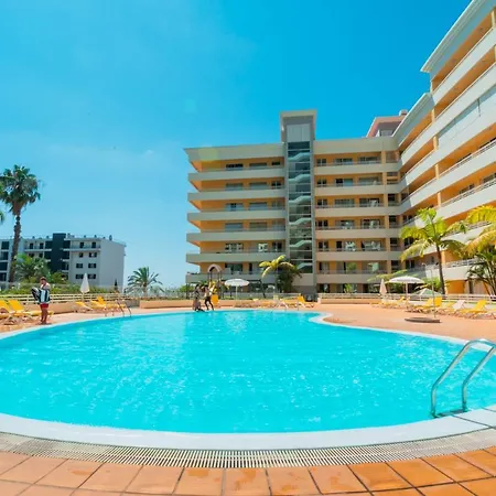 Apartment Flh Park With Pool