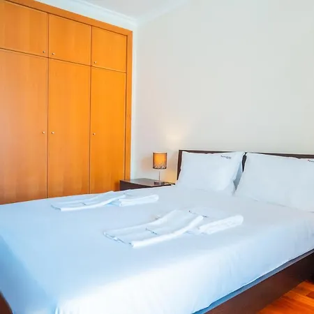 Apartament Flh Park With Pool