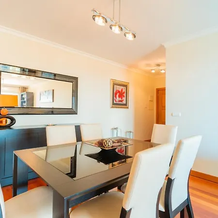 Flh Park With Pool Apartment