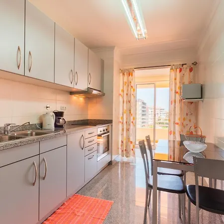 Flh Park With Pool Apartament Funchal (Madeira)