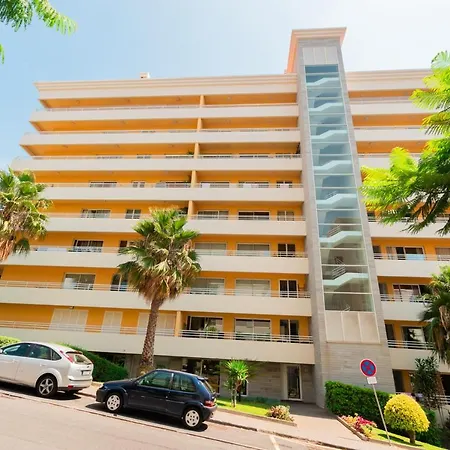 Apartment Flh Park With Pool *