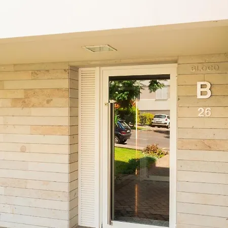 Apartament Flh Park With Pool *