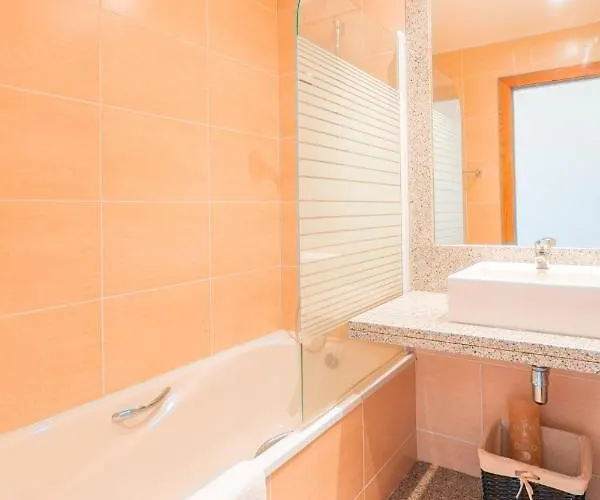 Flh Park With Pool Appartement Funchal (Madeira)