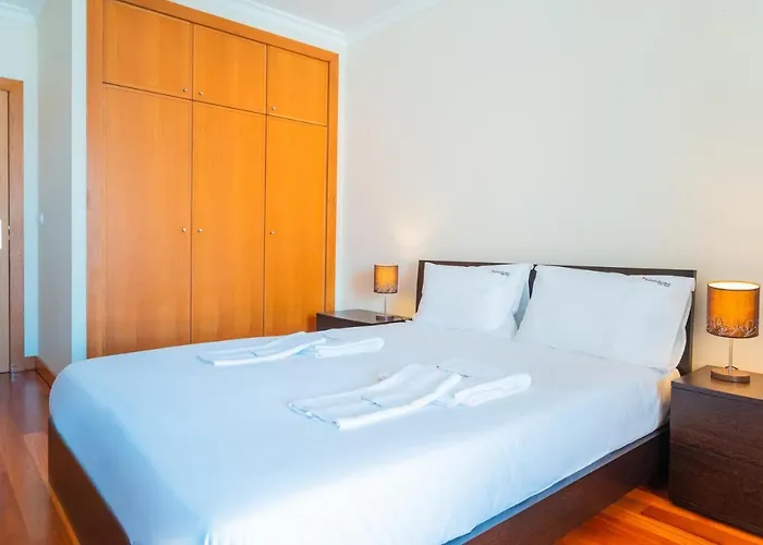 Appartement Flh Park With Pool