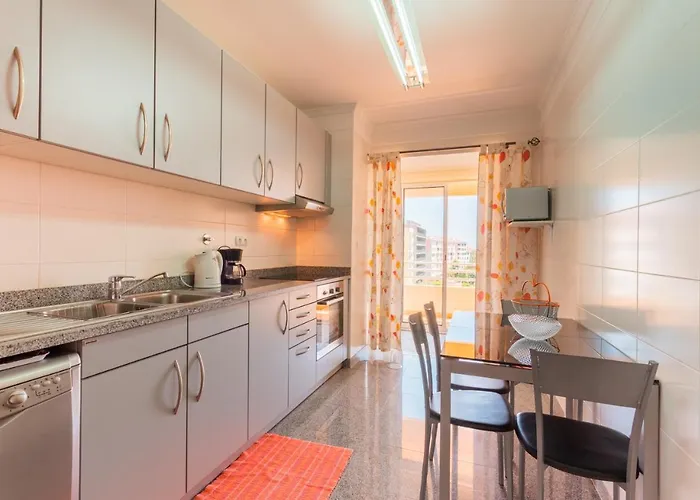 Flh Park With Pool Appartement Funchal (Madeira)