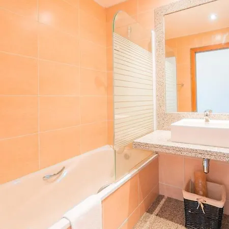 Flh Park With Pool Apartmán Funchal (Madeira)