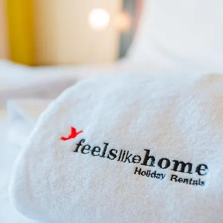 Flh Park With Pool Apartmán Funchal (Madeira)