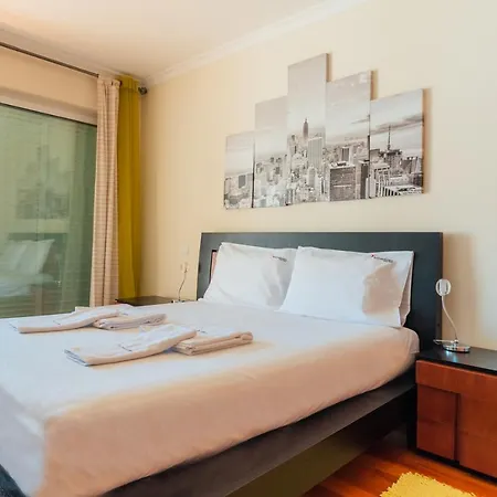 Flh Park With Pool Funchal (Madeira)